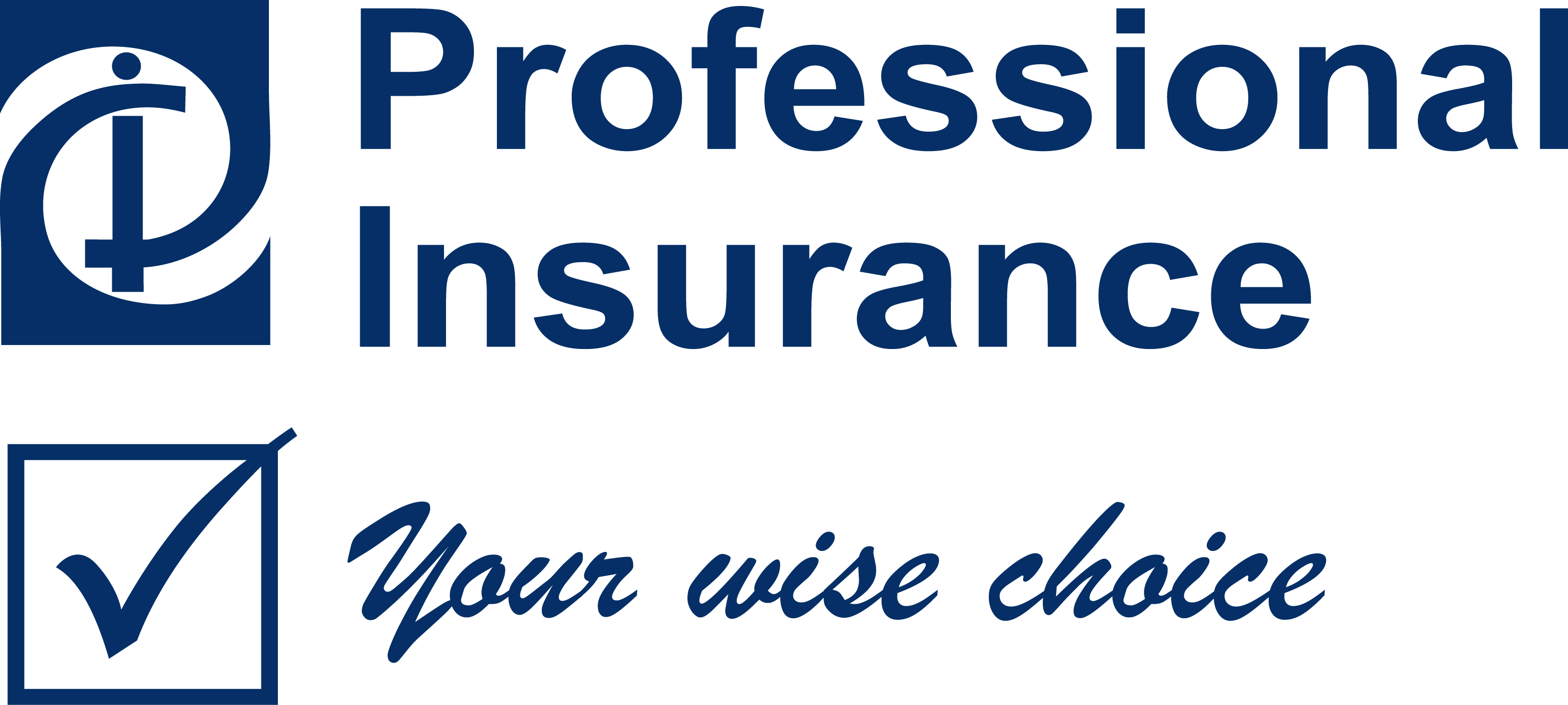 Professional Insurance Logo